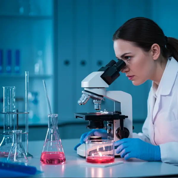 Curso de Parasitologia Geral