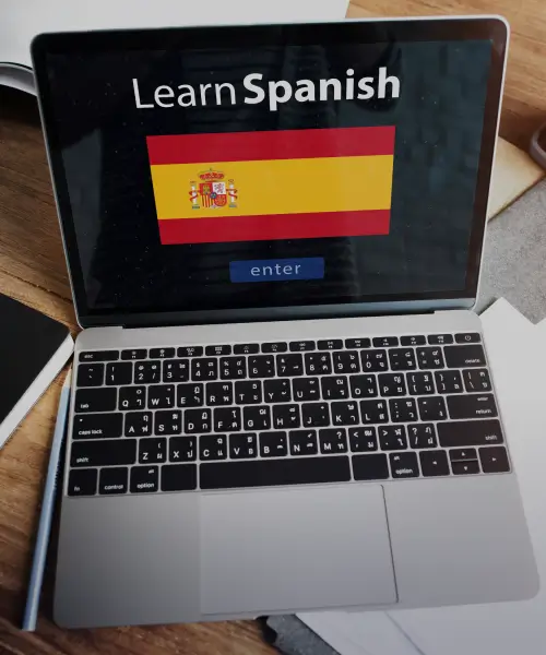Espanhol Básico